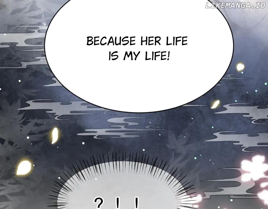 Lonely Emperor Chases His Sister-in-Law Chapter 58 - page 46